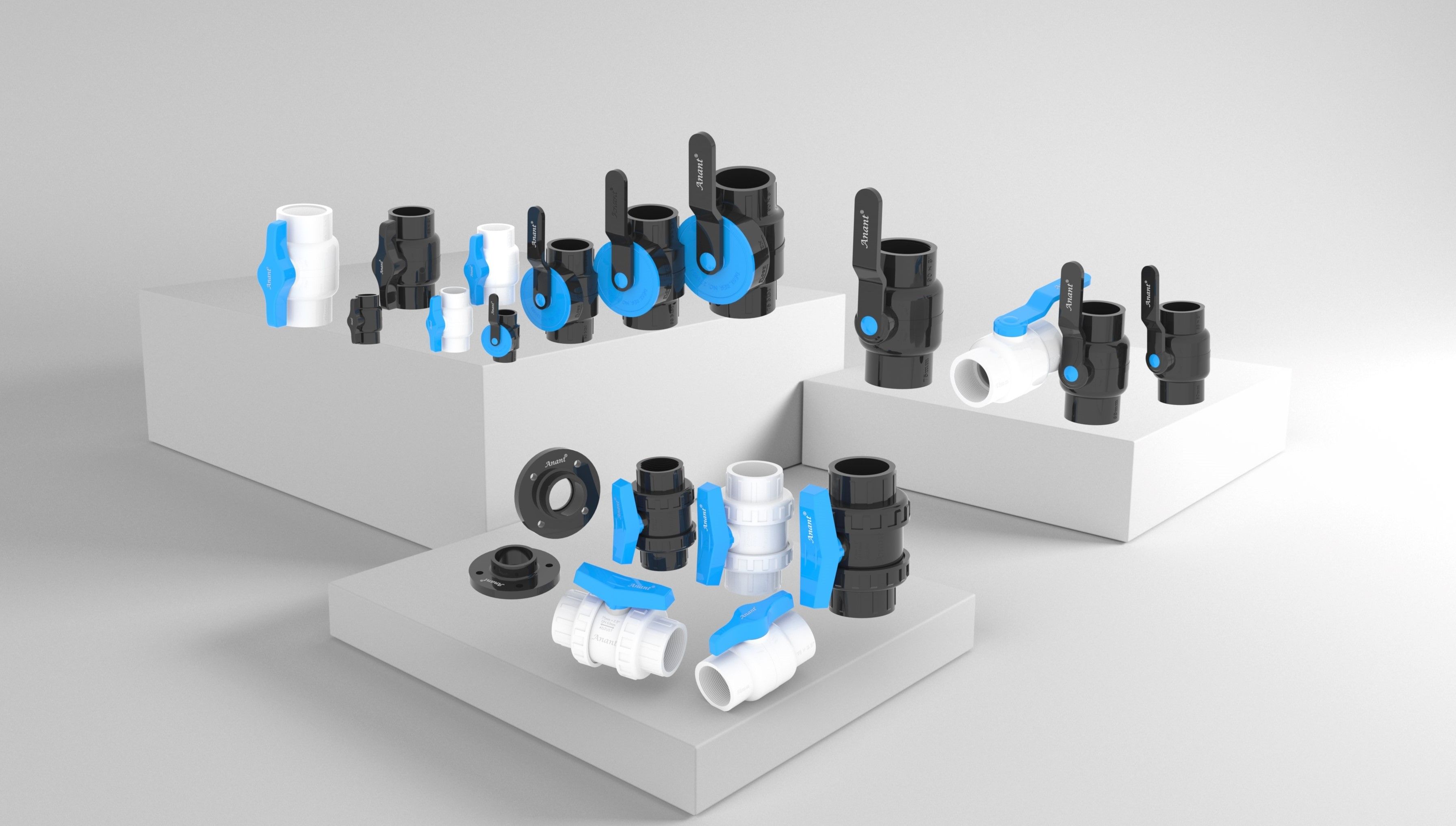 Innovation in Piping Technology